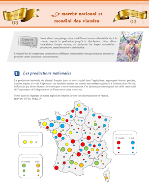 image de la page marché national et mondiale des viandes